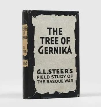 The Tree Of Gernika