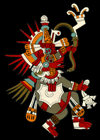 Quetzalcoatl