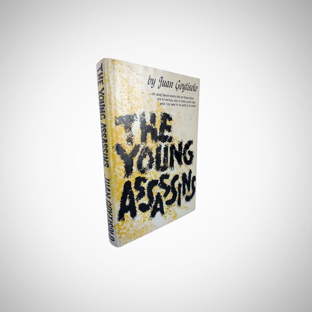 The Young Assassins