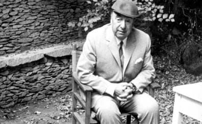 Neruda, Poetry and Green ink: The colour of hope