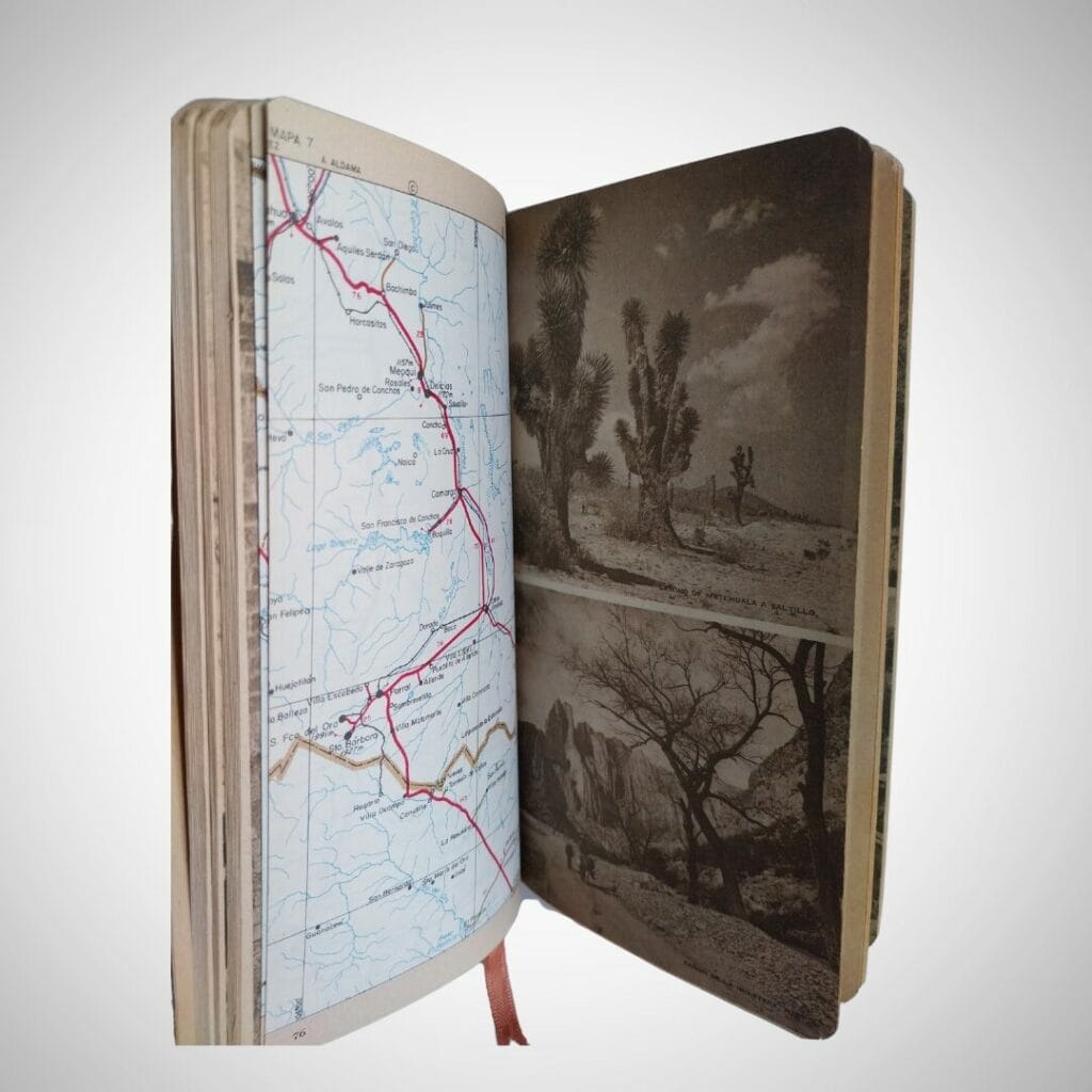 Caminos de Mexico - image two